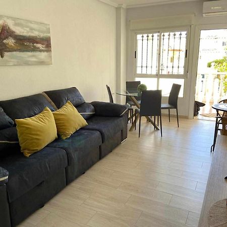 Relax Family Home Zenia Bulevard Orihuela Buitenkant foto