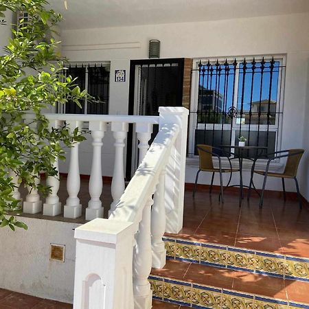 Relax Family Home Zenia Bulevard Orihuela Buitenkant foto