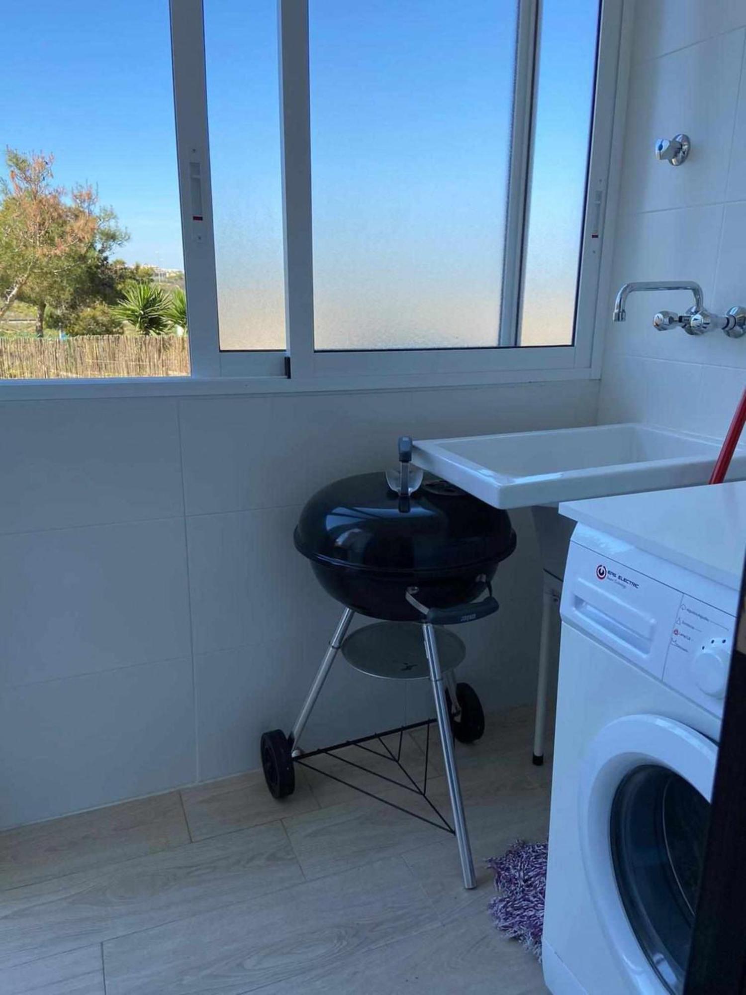 Relax Family Home Zenia Bulevard Orihuela Buitenkant foto