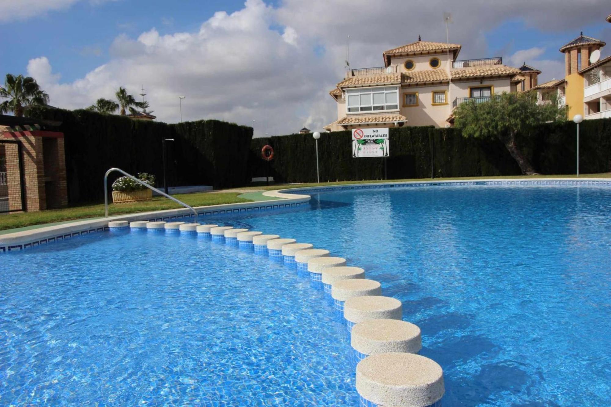 Relax Family Home Zenia Bulevard Orihuela Buitenkant foto
