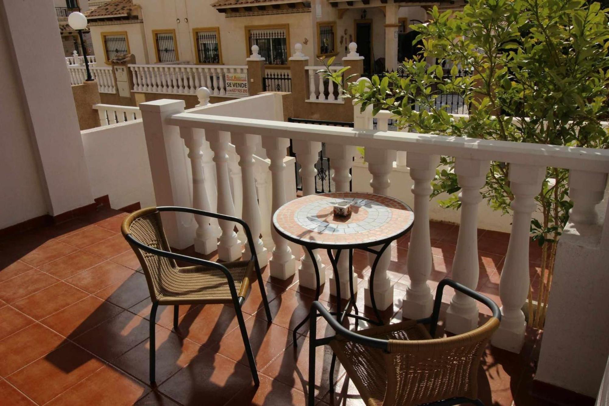 Relax Family Home Zenia Bulevard Orihuela Buitenkant foto