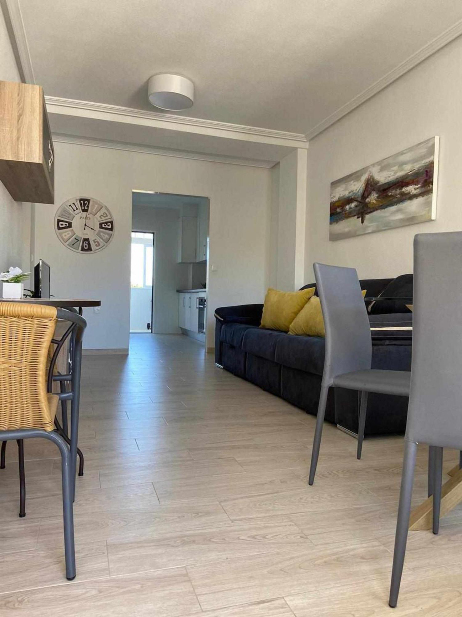 Relax Family Home Zenia Bulevard Orihuela Buitenkant foto