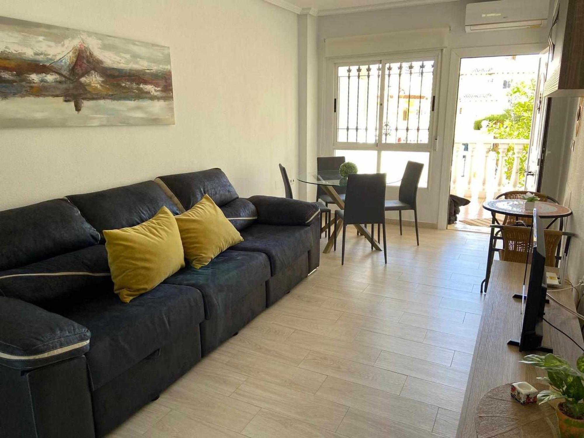 Relax Family Home Zenia Bulevard Orihuela Buitenkant foto