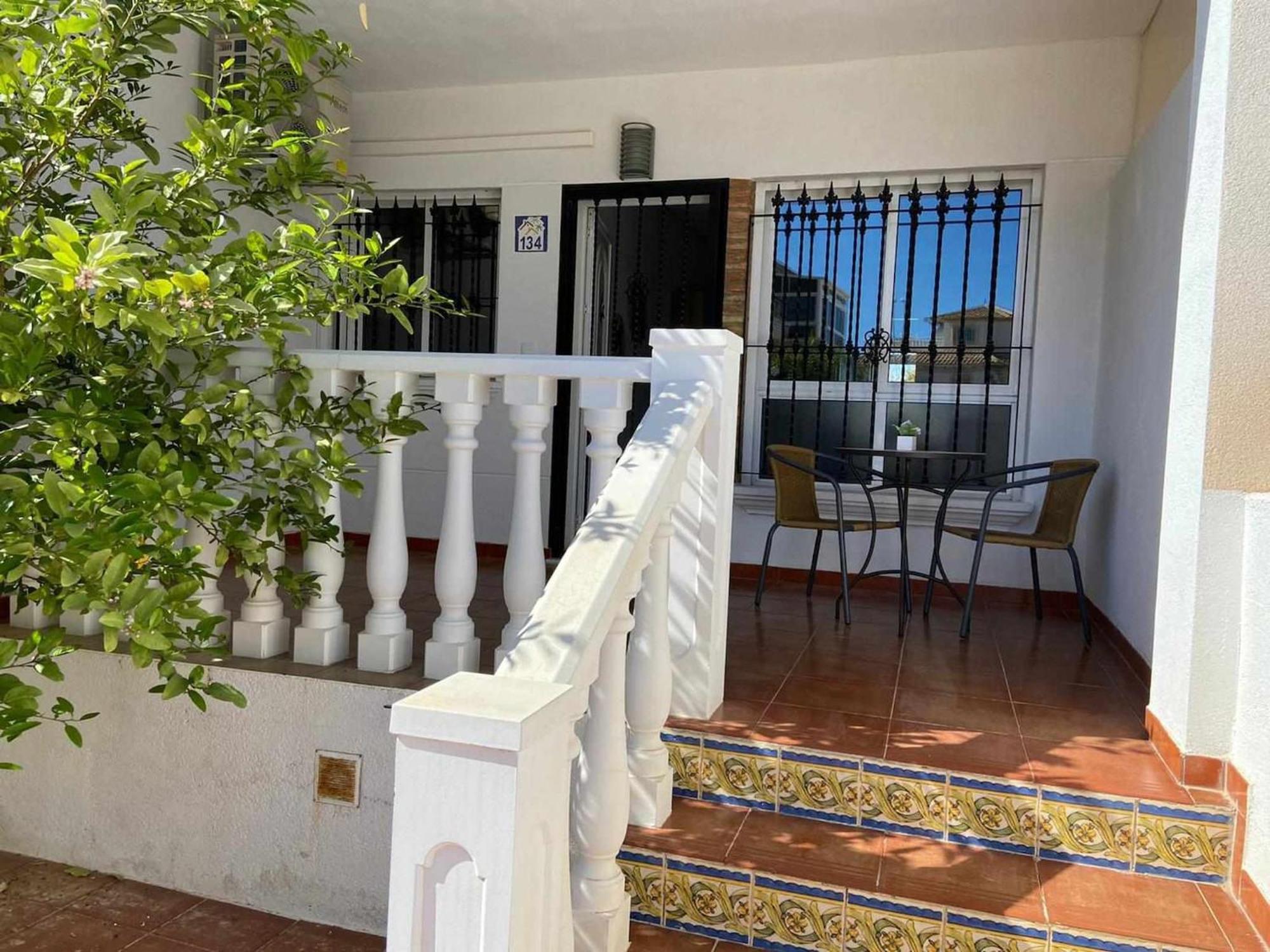 Relax Family Home Zenia Bulevard Orihuela Buitenkant foto