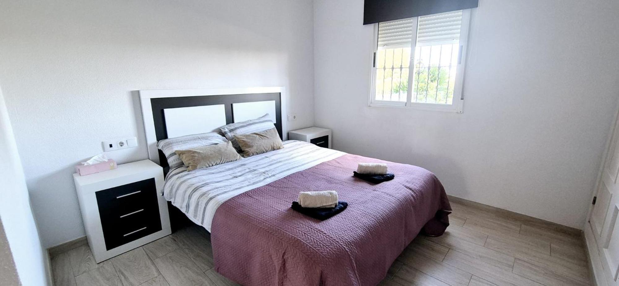 Relax Family Home Zenia Bulevard Orihuela Buitenkant foto