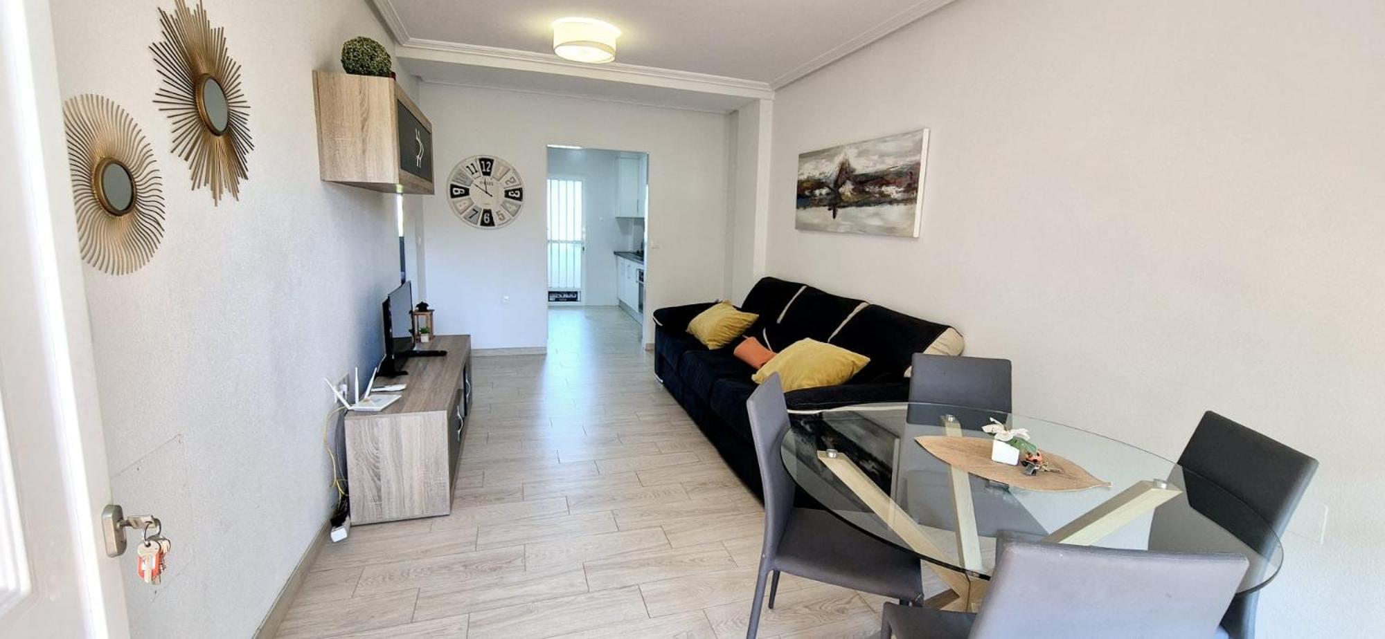 Relax Family Home Zenia Bulevard Orihuela Buitenkant foto
