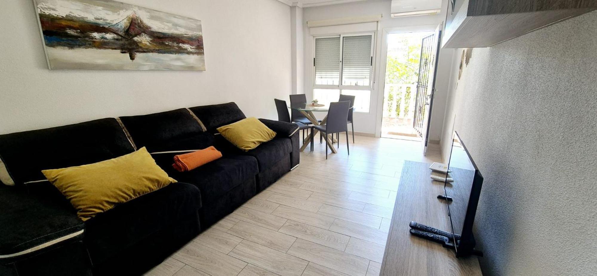 Relax Family Home Zenia Bulevard Orihuela Buitenkant foto